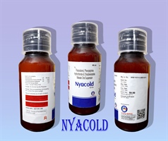 NYACOLD