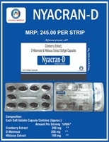 NYACRAN-D