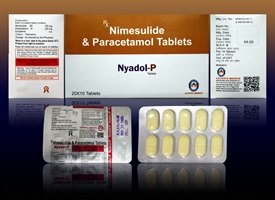 NYADOL-P
