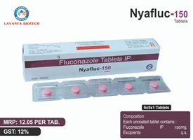 NYAFLUC-150