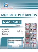 NYAFLUC-400