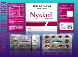 NYAKRIL