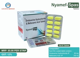 NYAMEF-SPAS