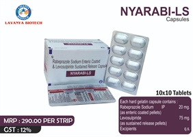 NYARABI-LS