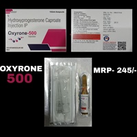 OXYRONE-500