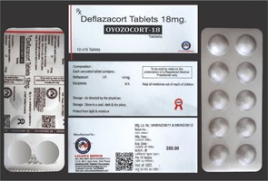 OYOZOCORT-18