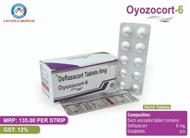 OYOZOCORT-6