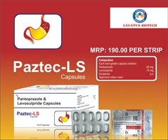 PAZTEC-LS