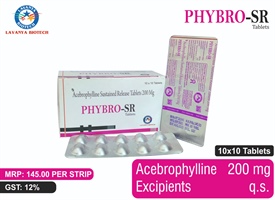 PHYBRO-SR