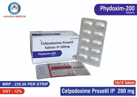 PHYDOXIM-200