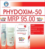 PHYDOXIM-50 D/S
