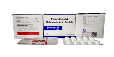 PHYMEF-P