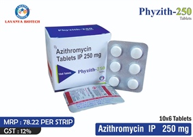 PHYZITH-250
