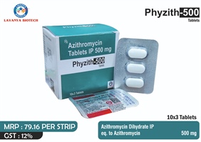 PHYZITH-500