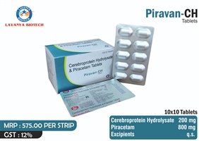 PIRAVAN-CH