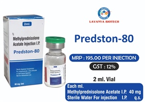 PREDSTON-80