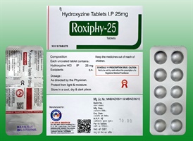 ROXIPHY-25