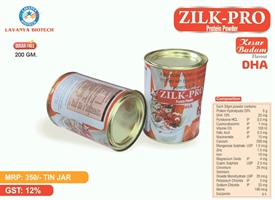 ZILK-PRO
