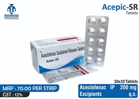 ACEPIC-SR