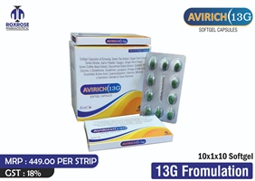 AVIRICH-13 G