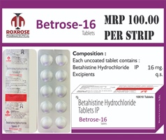 BETROSE-16