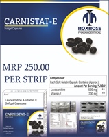 CARNISTAT-E