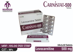 CARNISTAT-500
