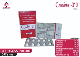 CARNIWEL-Q10