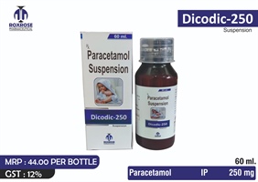 DICODIC-250