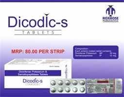 DICODIC-S