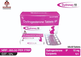 DYDRONAC-10