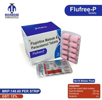 FLUFREE-P