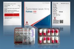 FLUFREE-100