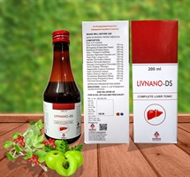 LIVNANO-DS    (LIVER TOINC)