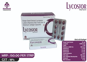 LYCOSTOR