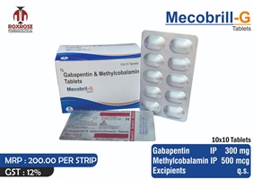 MECOBRIL-G