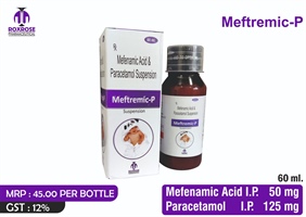 MEFTREMIC-P