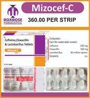 MIZOCEF-C