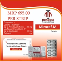 MIZOCEF-M
