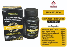 PROJECTION