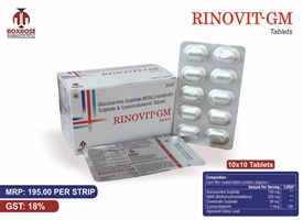 RINOVIT-GM