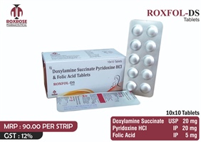 ROXFOL-DS