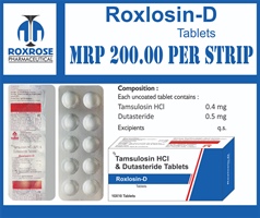 ROXLOSIN-D