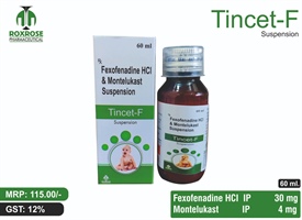 TINCET-F