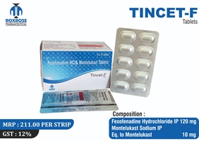 TINCET-F