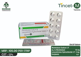 TINCET-M