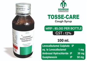 TOSSE CARE