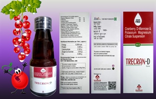 TRECRAN-D