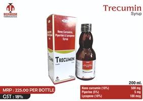 TRECUMIN                   (SUGAR FREE)