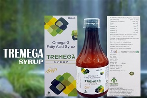 TREMEGA                         ( SUGAR FREE )